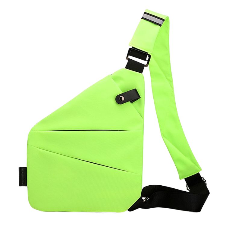 Sac à bandoulière anti-vol