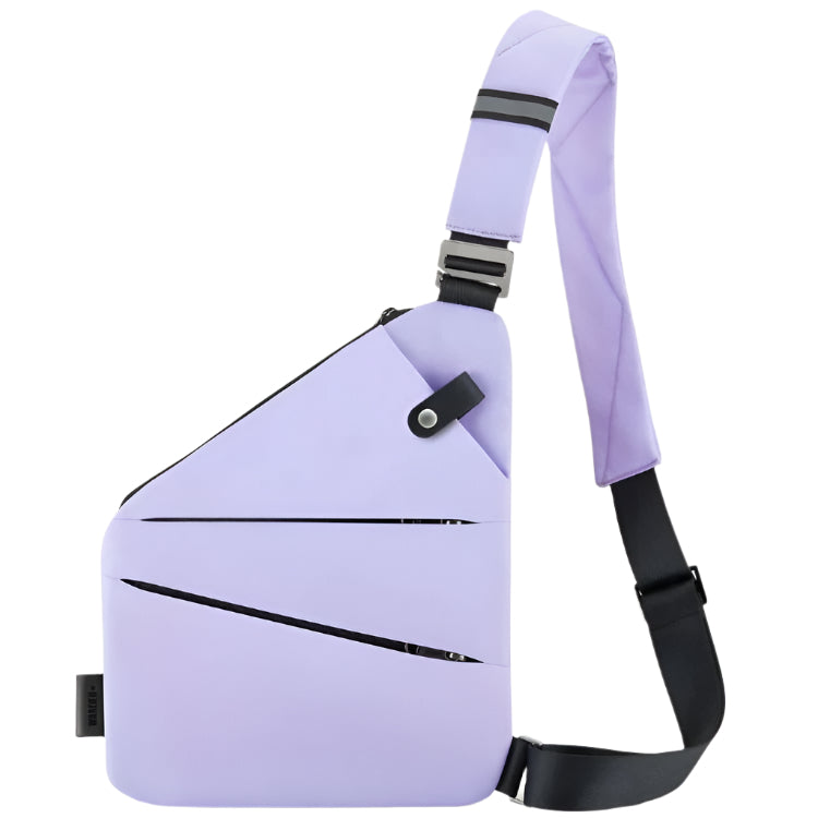 Sac à bandoulière anti-vol